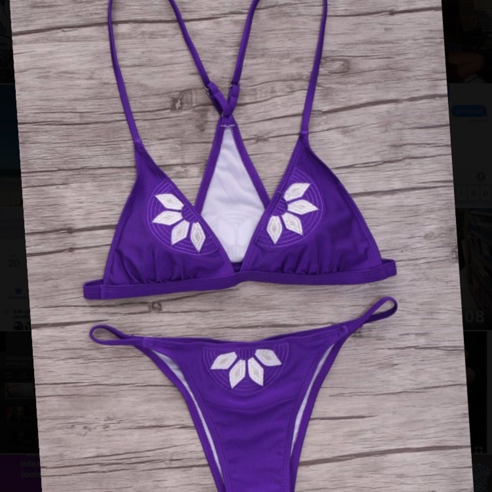 bikini